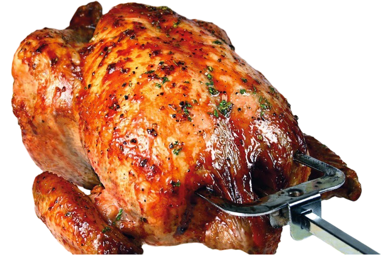 Pollo-asado